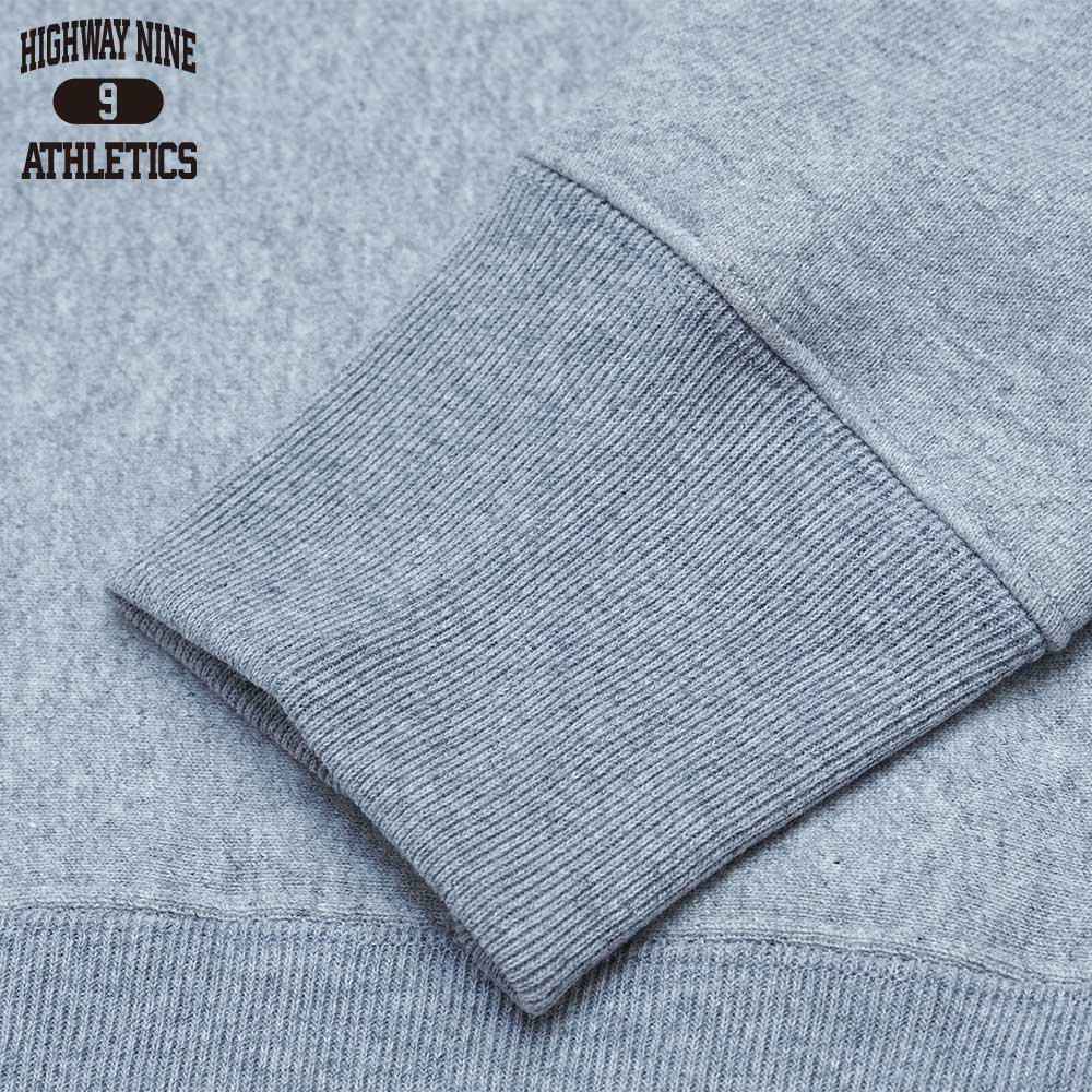 12.5oz ΢����PULL P.K  / GRAY / HIGHWAY NINE �ϥ��������ʥ���