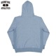 12.5oz ΢����PULL P.K  / GRAY / HIGHWAY NINE �ϥ��������ʥ���