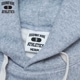 12.5oz ΢����PULL P.K  / GRAY / HIGHWAY NINE �ϥ��������ʥ���