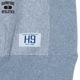 12.5oz ΢����PULL P.K  / GRAY / HIGHWAY NINE �ϥ��������ʥ���