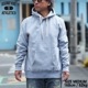 12.5oz ΢����PULL P.K  / GRAY / HIGHWAY NINE �ϥ��������ʥ���