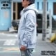 12.5oz ΢����PULL P.K  / GRAY / HIGHWAY NINE �ϥ��������ʥ���