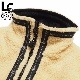 Last Chance �饹�ȥ���� RETRO BOA FULL ZIP VEST / BEIGE
