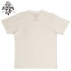 S/S TEE "I NEED A MIRACLE" / VANILLA WHITE / DOWN ON THE CORNER  �����󥪥󥶥����ʡ�