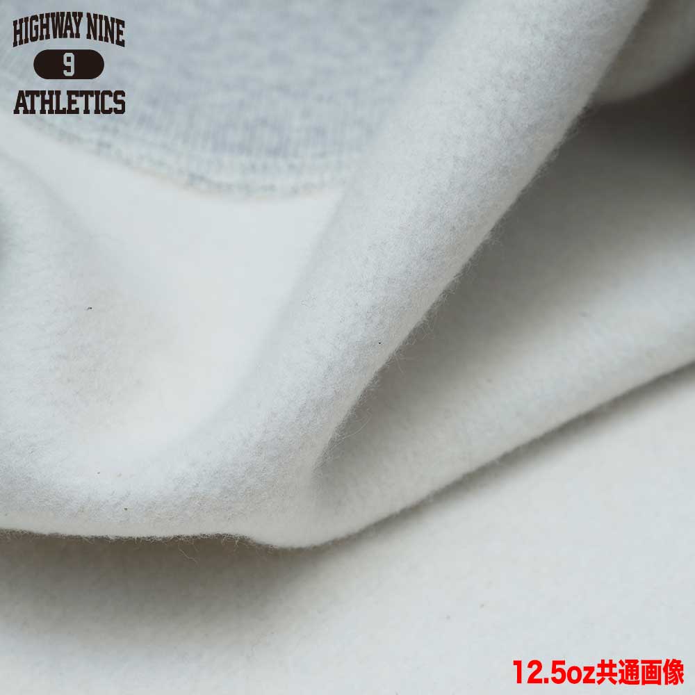 12.5oz ΢����PULL P.K  / OATMEAL / HIGHWAY NINE �ϥ��������ʥ���