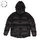 Burlap Outfitter �С���åץ����ȥե��å��� SCALA PARKA / BLACK