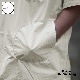 SUPPLEX NYLON S/S POCKET TEE / OFF WHITE / Burlap Outfitter �С���åץ����ȥե��å���