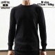 C-NECK �ϥ˥��ॵ���ޥ� L/S Tee  / BLACK / HIGHWAY NINE �ϥ��������ʥ���