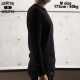 C-NECK �ϥ˥��ॵ���ޥ� L/S Tee  / BLACK / HIGHWAY NINE �ϥ��������ʥ���