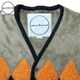 ARGYLE FLEECE CARDIGAN / OCP/BLACK / Burlap Outfitter �С���åץ����ȥե��å���
