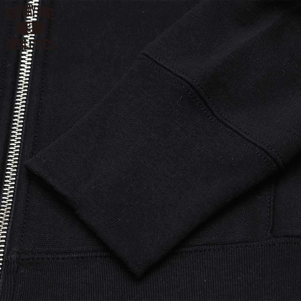 9oz ΢���� ZIP P.K / BLACK / HIGHWAY NINE �ϥ��������ʥ���