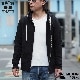 9oz ΢���� ZIP P.K / BLACK / HIGHWAY NINE �ϥ��������ʥ���