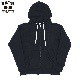 9oz ΢���� ZIP P.K / BLACK / HIGHWAY NINE �ϥ��������ʥ���