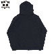 9oz ΢���� ZIP P.K / BLACK / HIGHWAY NINE �ϥ��������ʥ���