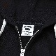 9oz ΢���� ZIP P.K / BLACK / HIGHWAY NINE �ϥ��������ʥ���