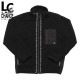 Last Chance �饹�ȥ���� RETRO BOA FULL ZIP JACKET / BLACK