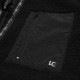 Last Chance �饹�ȥ���� RETRO BOA FULL ZIP JACKET / BLACK