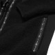 Last Chance �饹�ȥ���� RETRO BOA FULL ZIP JACKET / BLACK
