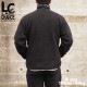 Last Chance �饹�ȥ���� RETRO BOA FULL ZIP JACKET / BLACK