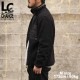 Last Chance �饹�ȥ���� RETRO BOA FULL ZIP JACKET / BLACK