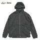 DRIFT JACKET EQUILIBRIUM / CHARCOAL / TRAIL BUM �ȥ쥤��Х�