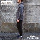 DRIFT JACKET EQUILIBRIUM / CHARCOAL / TRAIL BUM �ȥ쥤��Х�