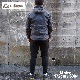 DRIFT JACKET EQUILIBRIUM / CHARCOAL / TRAIL BUM �ȥ쥤��Х�