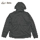 DRIFT JACKET EQUILIBRIUM / CHARCOAL / TRAIL BUM �ȥ쥤��Х�