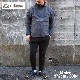 DRIFT JACKET EQUILIBRIUM / CHARCOAL / TRAIL BUM �ȥ쥤��Х�