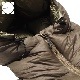 Burlap Outfitter �С���åץ����ȥե��å��� SCALA PARKA / OLIVE