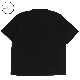 SUPPLEX NYLON S/S POCKET TEE / BLACK / Burlap Outfitter �С���åץ����ȥե��å���