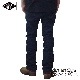 RED LINE 5POCKET TIGHT STRETCH FLARE NS010007 / IND ONE WASH / NAKED SUN ͥåɥ