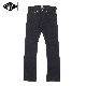 RED LINE 5POCKET TIGHT STRETCH FLARE NS010007 / IND ONE WASH / NAKED SUN ͥåɥ