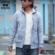 9oz ΢���� ZIP P.K / GRAY / HIGHWAY NINE �ϥ��������ʥ���