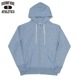 9oz ΢���� ZIP P.K / GRAY / HIGHWAY NINE �ϥ��������ʥ���