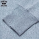 9oz ΢���� ZIP P.K / GRAY / HIGHWAY NINE �ϥ��������ʥ���
