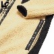 Last Chance �饹�ȥ���� RETRO BOA FULL ZIP JACKET / BEIGE