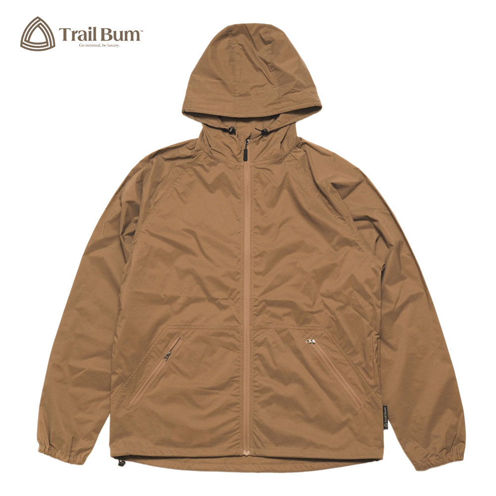 DRIFT JACKET EQUILIBRIUM / SOIL / TRAIL BUM �ȥ쥤��Х�
