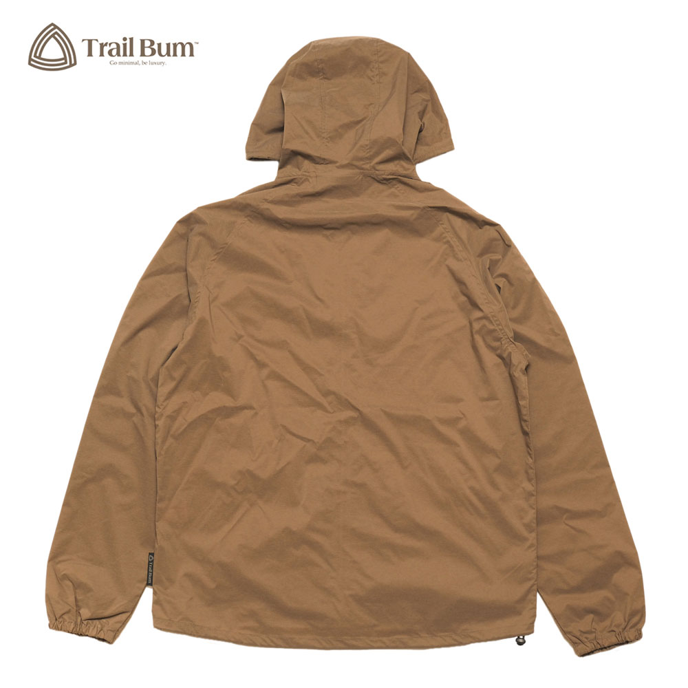 DRIFT JACKET EQUILIBRIUM / SOIL / TRAIL BUM �ȥ쥤��Х�