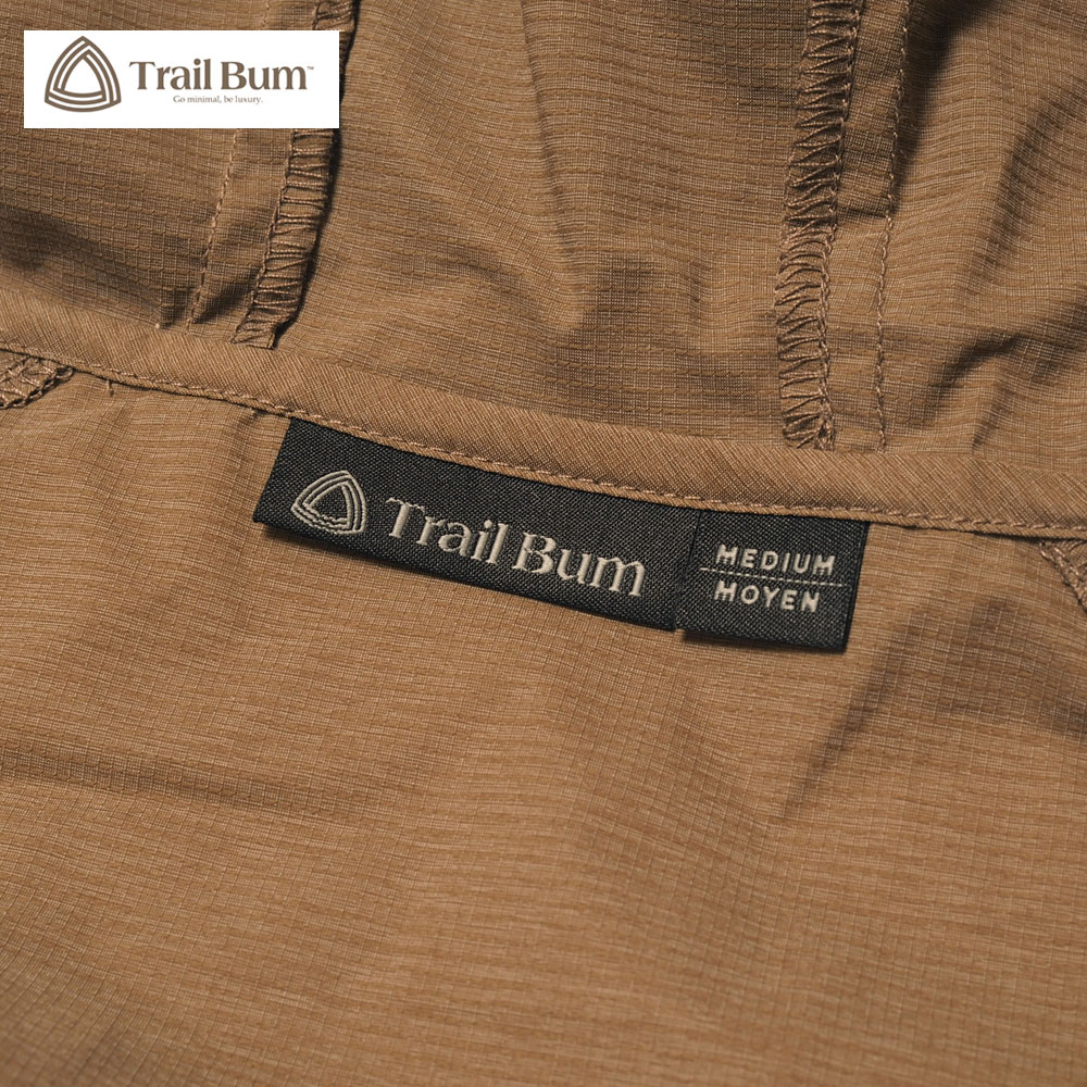 DRIFT JACKET EQUILIBRIUM / SOIL / TRAIL BUM �ȥ쥤��Х�