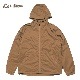 DRIFT JACKET EQUILIBRIUM / SOIL / TRAIL BUM �ȥ쥤��Х�
