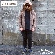 DRIFT JACKET EQUILIBRIUM / SOIL / TRAIL BUM �ȥ쥤��Х�