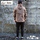 DRIFT JACKET EQUILIBRIUM / SOIL / TRAIL BUM �ȥ쥤��Х�