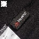 KNIT FLEECE F/Z HOODIE / BLACK / Burlap Outfitter Сåץȥեå