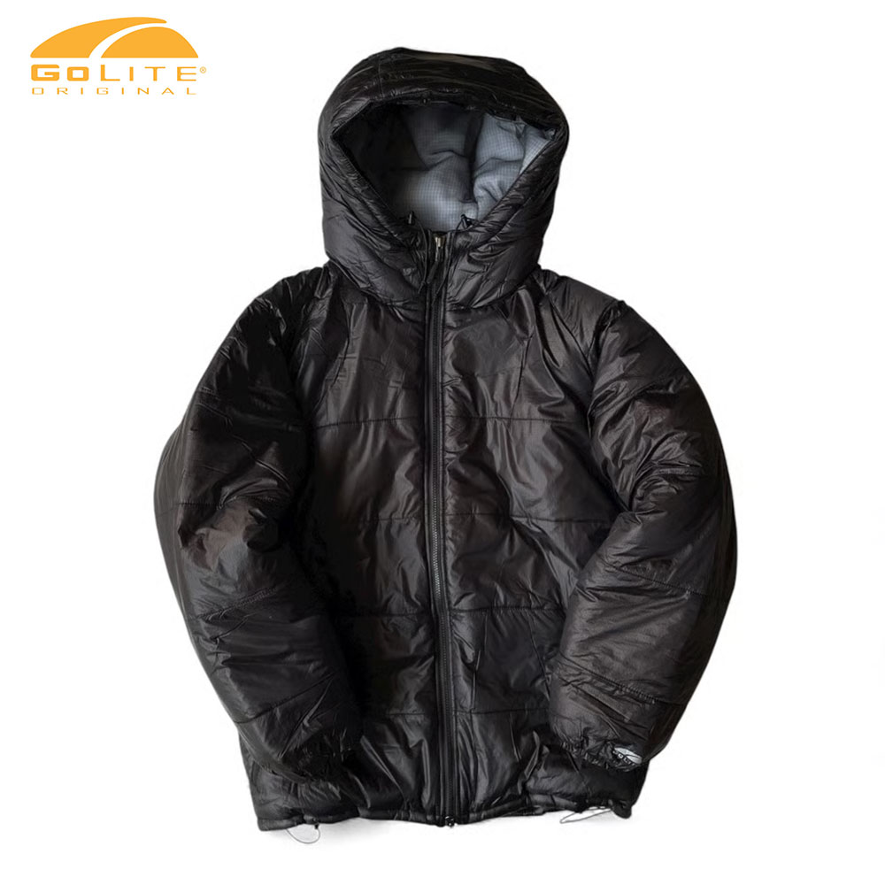 SIX MONTH NIGHT 71 / BLACK / GO LITE �����饤��