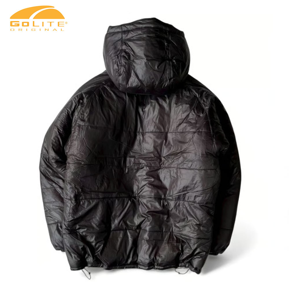 SIX MONTH NIGHT 71 / BLACK / GO LITE �����饤��