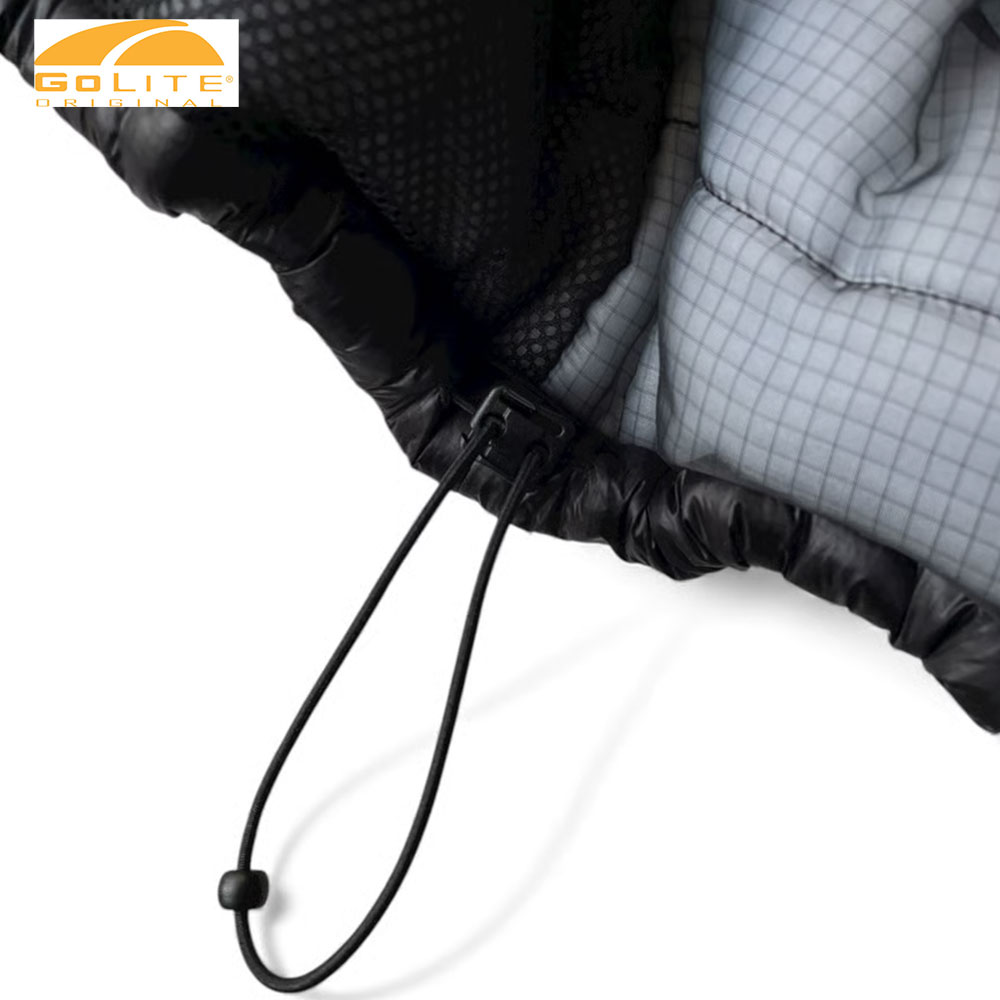 SIX MONTH NIGHT 71 / BLACK / GO LITE �����饤��