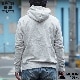 9oz ΢���� ZIP P.K / OATMEAL / HIGHWAY NINE �ϥ��������ʥ���