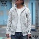 9oz ΢���� ZIP P.K / OATMEAL / HIGHWAY NINE �ϥ��������ʥ���