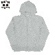 9oz ΢���� ZIP P.K / OATMEAL / HIGHWAY NINE �ϥ��������ʥ���